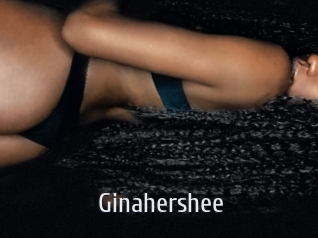 Ginahershee