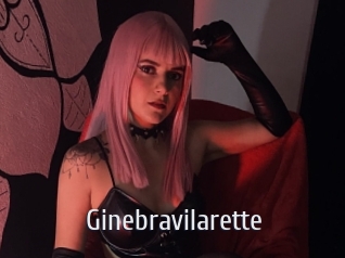 Ginebravilarette