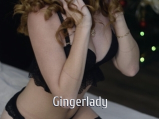 Gingerlady