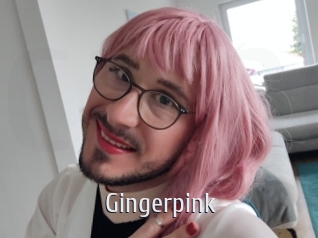 Gingerpink