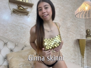 Ginna_skinni