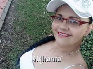 Girlhanna