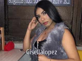 Gisellalopez