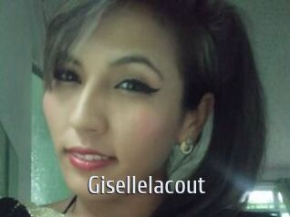 Gisellelacout