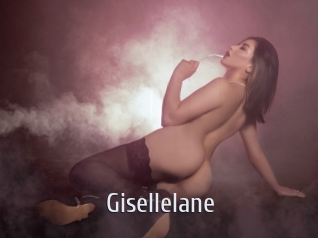 Gisellelane