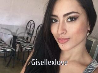 Gisellexlove