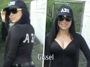 Gissel