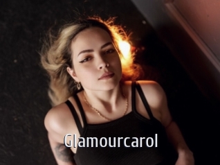 Glamourcarol