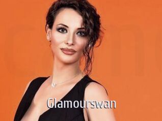 Glamourswan