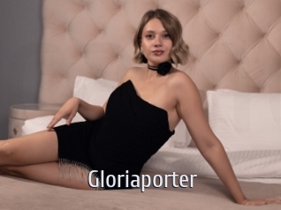 Gloriaporter