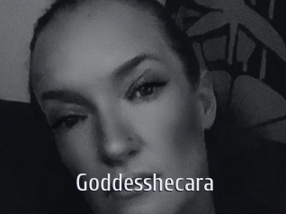 Goddesshecara