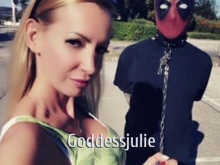 goddessjulie Cigare à moustache