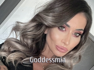 Goddessmia