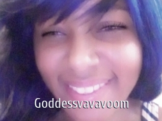 Goddessvavavoom