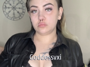 Goddessvxi