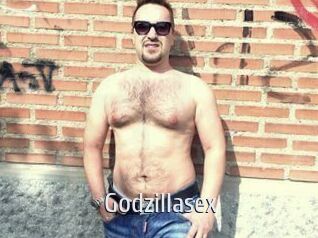 Godzillasex
