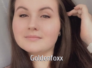 Goldenfoxx