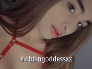 Goldengoddessxx