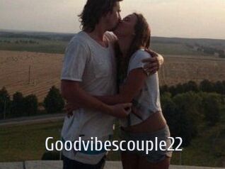 Goodvibescouple22