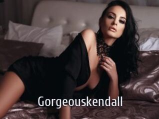 Gorgeouskendall