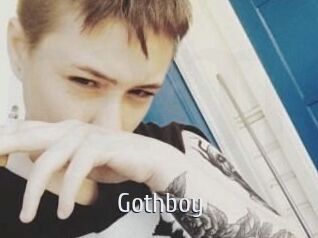 Gothboy