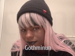 Gothminun