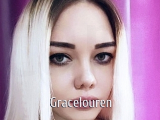 Gracelouren