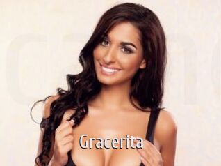 Gracerita