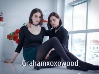 Grahamxoxowood