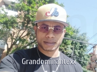 Grandominantexx