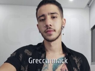 Greccarmack