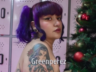 Greenperez