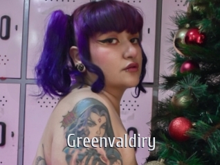 Greenvaldiry