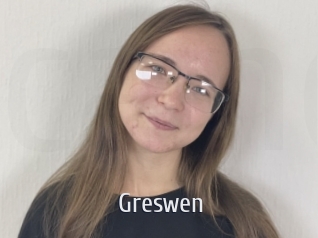 Greswen