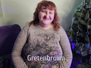 Gretenbrown