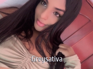 Greysativa