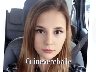 Guineverebaile