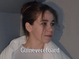 Guineverefoard