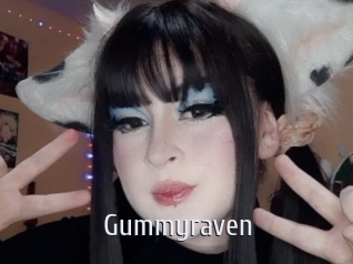 Gummyraven