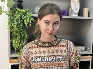Gwenevitt