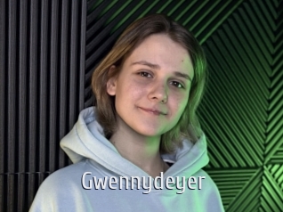 Gwennydeyer