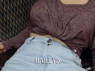 HAILEYIx