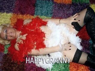 HAPPYGRANNY