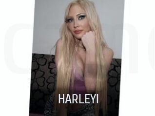 HARLEYI