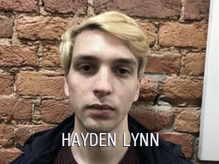 HAYDEN_LYNN Cigare à moustache