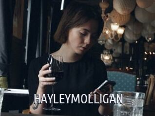 HAYLEYMOLLIGAN