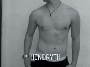 HENDRYTH