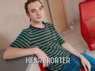 HENRI_PORTER