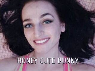 HONEY_CUTE_BUNNY