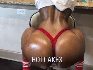 HOTCAKEX